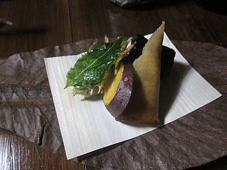 最高においしい揚げ物です♪全部ヘルシー