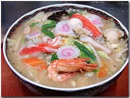 まるとくラーメン