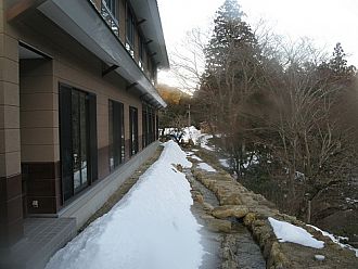 旅情が溢れている