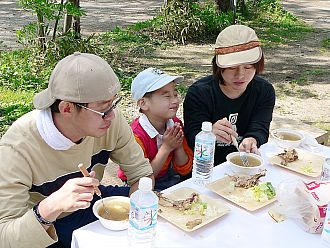 ダッジオーブンランチも人気ですｗ