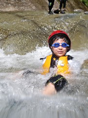 子供向けの遊び場