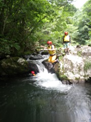 この場所だけでいろいろ遊べます