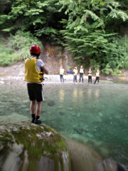 お姉ちゃんは昨年の飛び込みリベンジなるか？