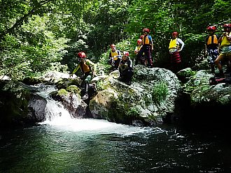 今日も遊び場満喫
