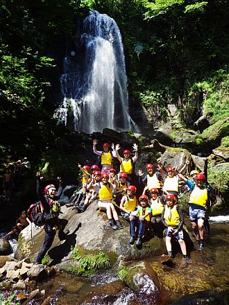 冒険の末、ここまでたどり着きました