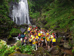 全員無事にここまで辿り着きました