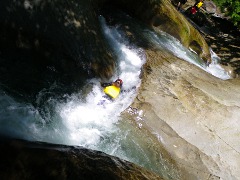 スネークスライダー！