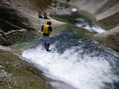お父さんが一番楽しんでました