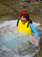 ここではみんないい顔するんです