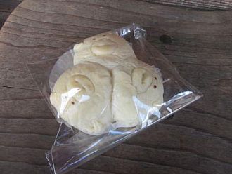 食べるのがもったいない！