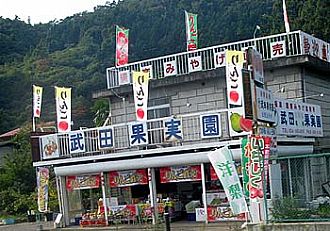 武田果実園