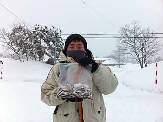 まずまずの釣果ですね(#^.^#)