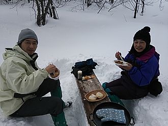 ダッジオーブンランチも人気です(*^_^*)