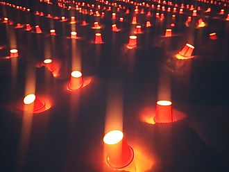 超綺麗ー！！必見ですよー！！！