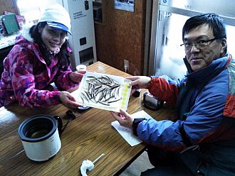 自分でから揚げをして食べる！！