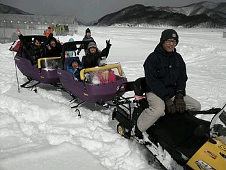 家族みんなで楽しめますよーｗ