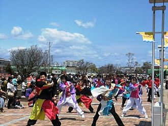 いわき・ら・ら・ミュウ　5月イベント情報2