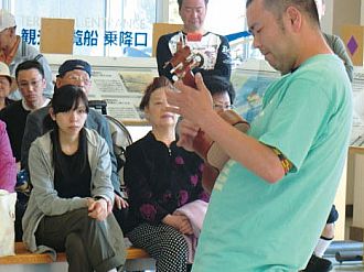 いわき・ら・ら・ミュウ　5月イベント情報3