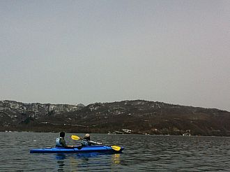 去年の4月29日ですｗ