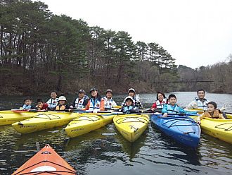 去年の5月6日の様子です！！