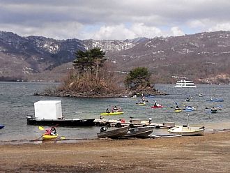 でもみんな、元気元気！！