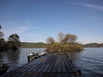 こんな景色を見に来ませんか？ｗ