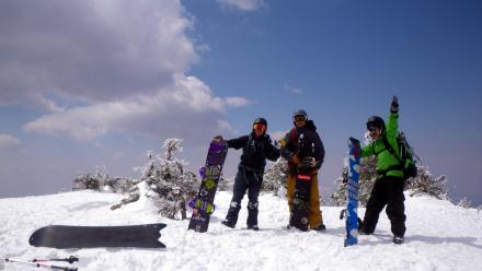 春は天気に恵まれます。（12日：Step2）