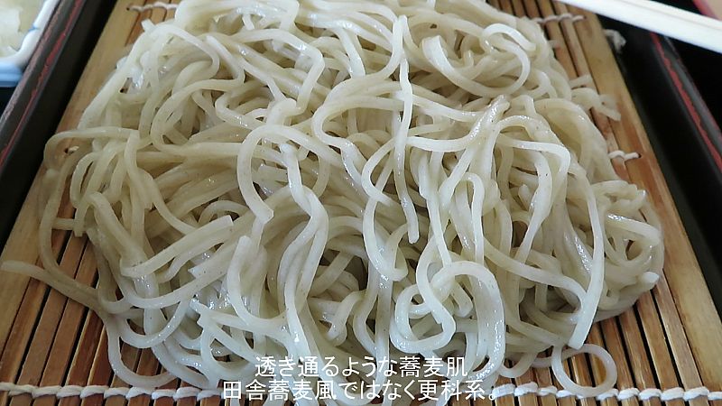 プリプリの食感！