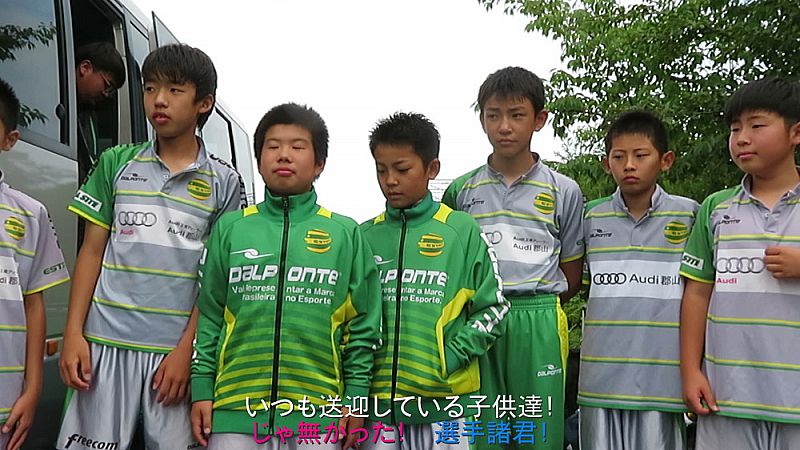 準優勝!