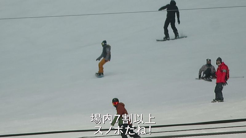 星野リゾートアルツ磐梯