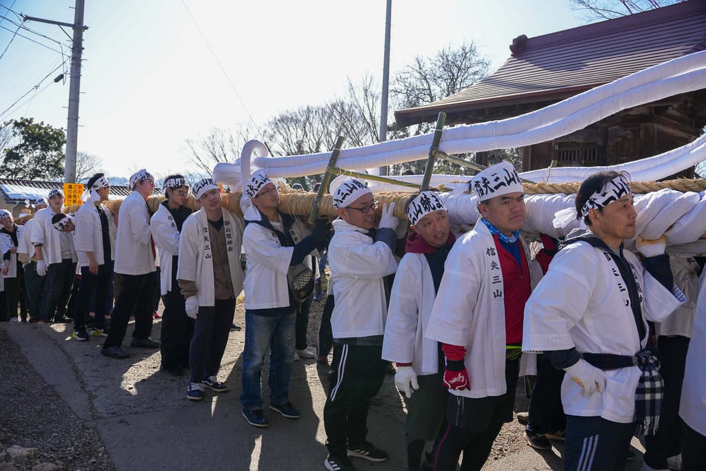 撮影：（公財）福島県観光物産交流協会