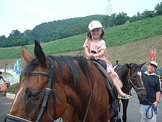 子どもから大人、お年寄りまでOK！