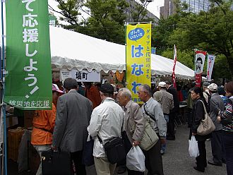 たくさんのお客様ありがとうございます。
