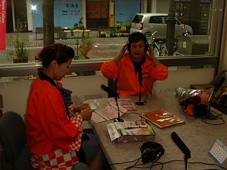 FMPOCOでは、生出演。