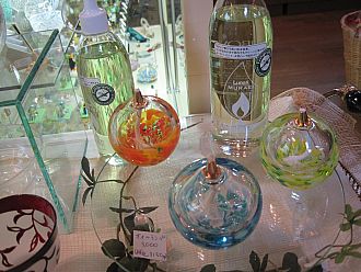 いちおし！！アロマランプです♪