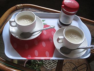 試食もできちゃいます♪