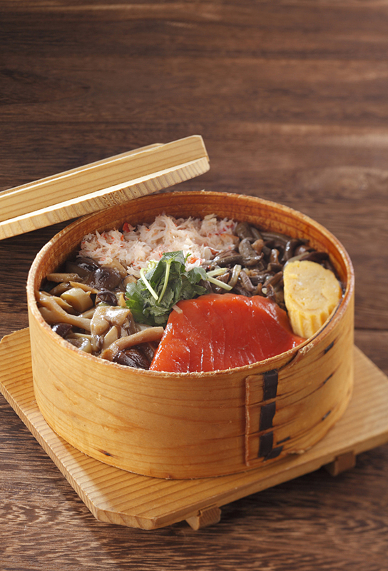 会津郷土料理