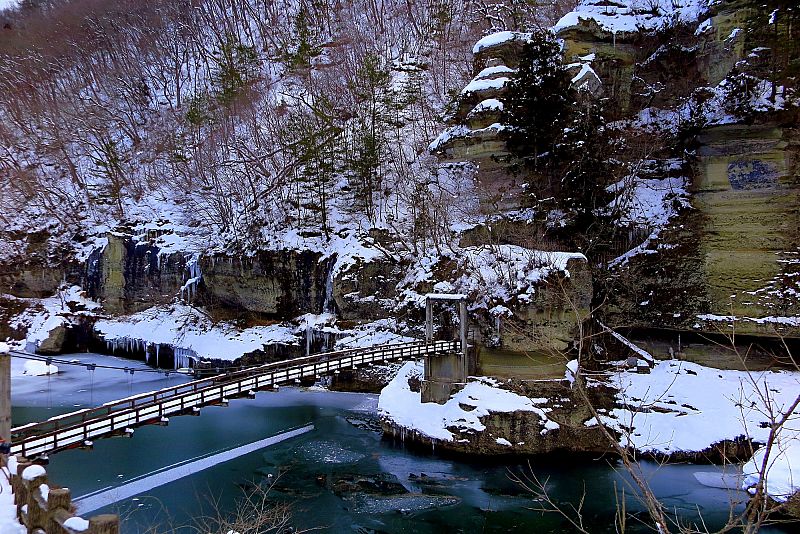 No 冬の塔のへつり 下郷町 みんなの投稿フォト 福島県観光情報サイト ふくしまの旅 公式 No 冬の塔のへつり 下郷町 みんなの投稿フォト 福島県観光情報サイト ふくしまの旅 公式