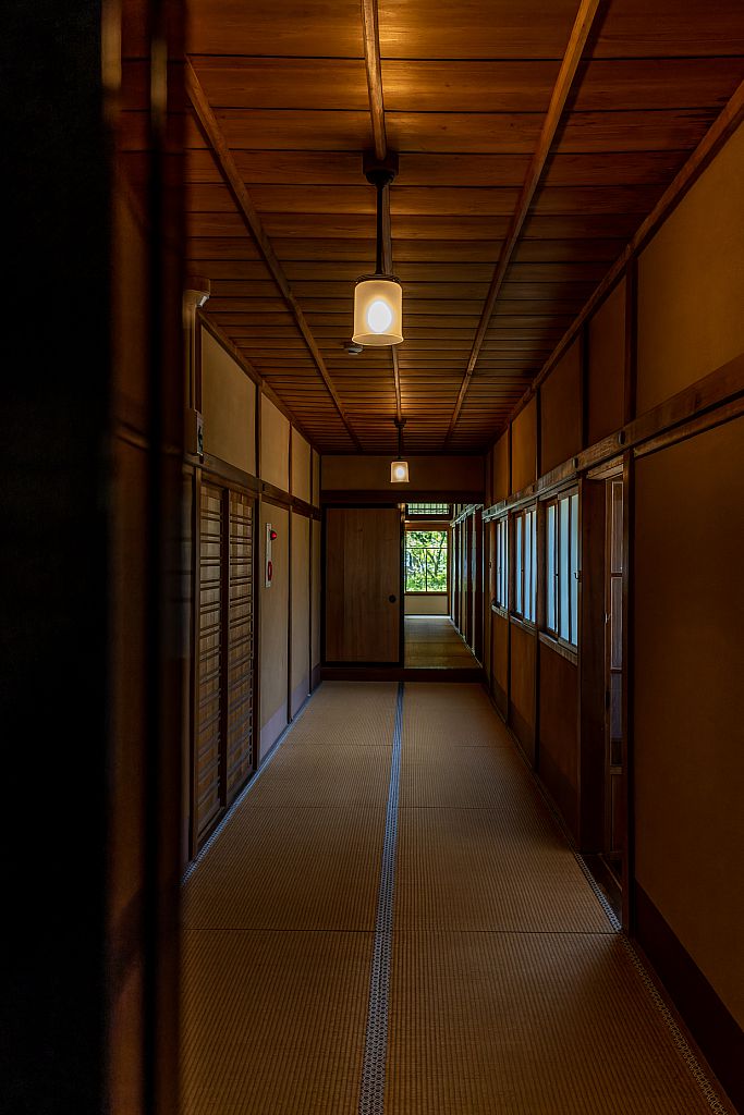 福島県迎賓館（旧高松宮翁島別邸）