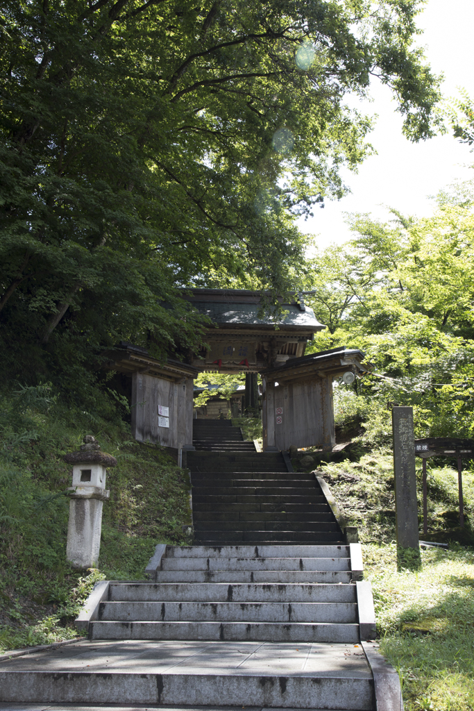 福満虚空蔵菩薩圓蔵寺