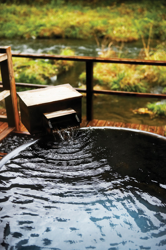 庄助の宿瀧の湯