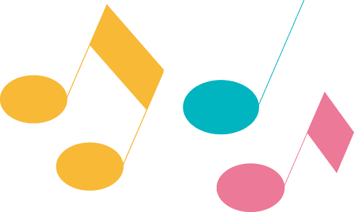音符アイコン