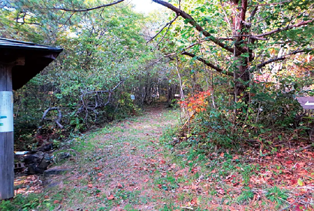 安達太良山登山情報 | くろがね小屋