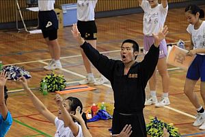 14 09 10 水 08 47 法政大学応援団が南会津町で合宿を実施 ふくしま教育旅行 お知らせ 14 09 10 水 08 47 法政大学応援団が南会津町で合宿を実施 ふくしま教育旅行 お知らせ