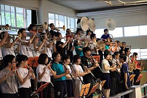 14 09 10 水 08 47 法政大学応援団が南会津町で合宿を実施 ふくしま教育旅行 お知らせ 14 09 10 水 08 47 法政大学応援団が南会津町で合宿を実施 ふくしま教育旅行 お知らせ