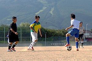 15 08 31 月 14 05 東京都の駒込学園駒込中学校サッカー部が猪苗代町で合宿を実施 ふくしま教育旅行 お知らせ 15 08 31 月 14 05 東京都の駒込学園駒込中学校サッカー部が猪苗代町で合宿を実施 ふくしま教育旅行 お知らせ