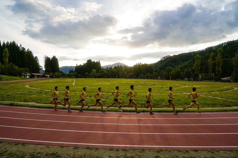 スポーツパーク桧原湖 会津 耶麻郡北塩原村 ふくしま教育旅行 施設データ スポーツパーク桧原湖 会津 耶麻郡北塩原村 ふくしま教育旅行 施設データ