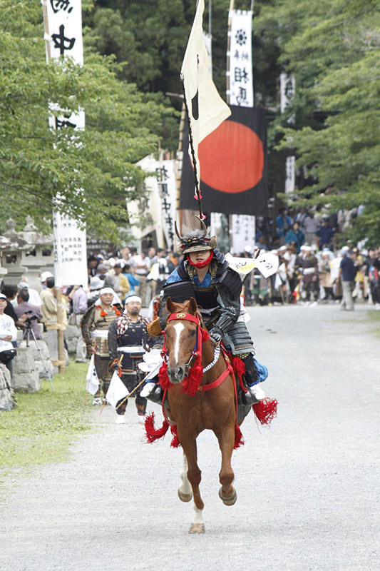 16 07 07 19 41 7 23 25 相馬野馬追 開催 ニュース トピックス Fukushima Rider S ナビ