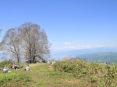 小野岳イメージ