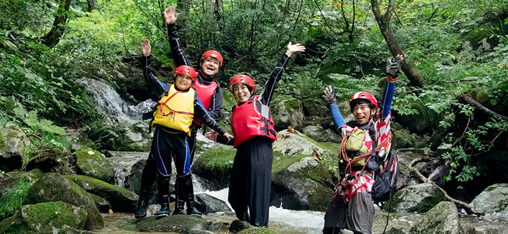 裏磐梯 五色沼 うらばんだい ごしきぬま ふくしま30座 山からはじまる福島の旅 やまふく